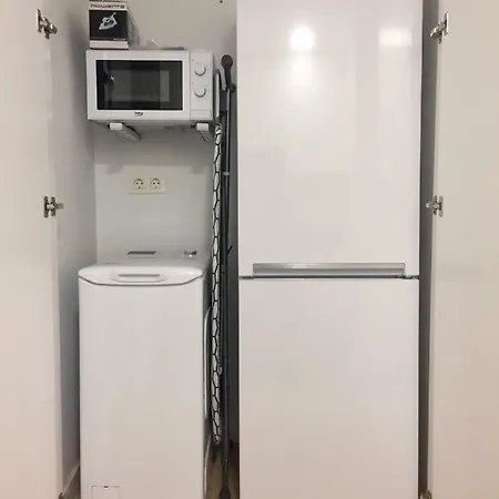 Apartment Puente By Salamancavacacional