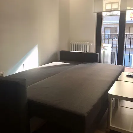 Puente By Salamancavacacional * Salamanca