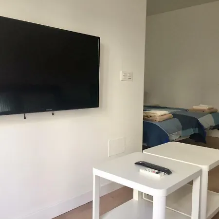 Apartment Puente By Salamancavacacional Salamanca