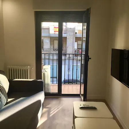 Puente By Salamancavacacional *