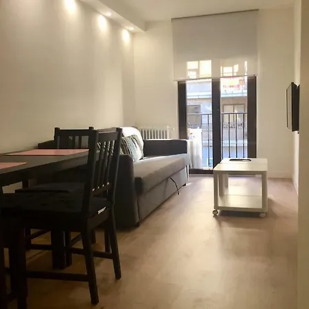 Apartment Puente By Salamancavacacional *