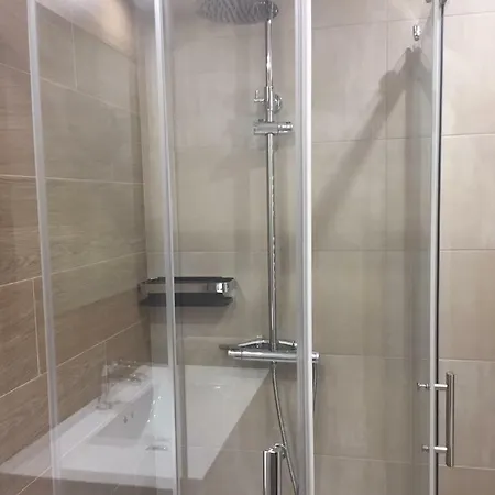 Puente By Salamancavacacional Apartment *