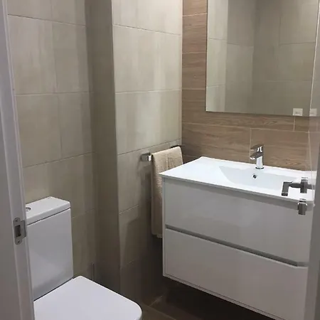 Puente By Salamancavacacional Apartment Salamanca