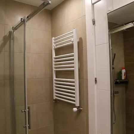 Puente By Salamancavacacional Salamanca