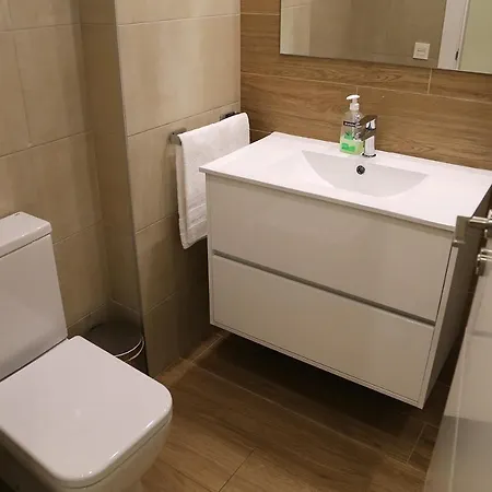 Apartment Puente By Salamancavacacional Salamanca