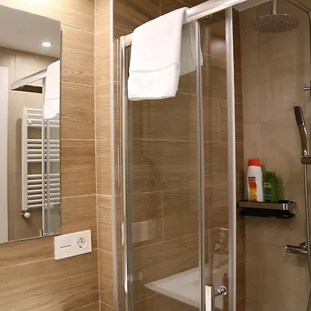 Apartment Puente By Salamancavacacional Salamanca