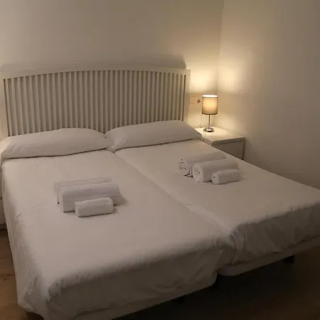 Apartment Puente By Salamancavacacional Salamanca