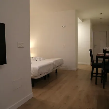 Puente By Salamancavacacional Apartment Salamanca