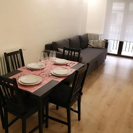 Puente By Salamancavacacional