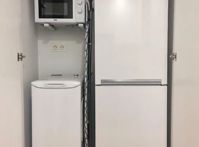 شقة Puente By Salamancavacacional