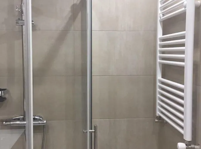 Puente By Salamancavacacional * سلامنكا