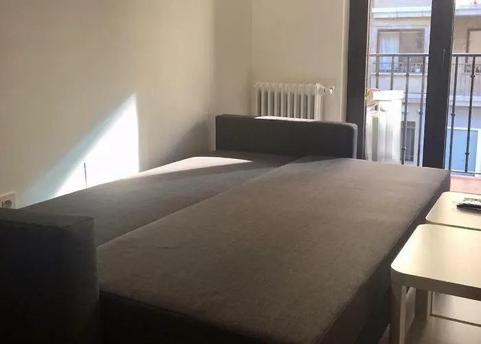 Puente By Salamancavacacional * Salamanka