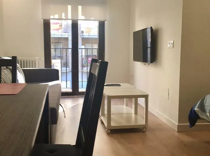 Puente By Salamancavacacional * سلامنكا