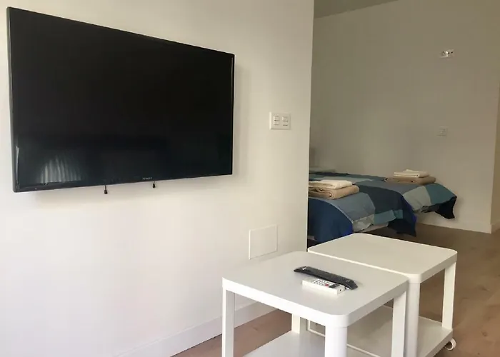 Apartmán Puente By Salamancavacacional Salamanka