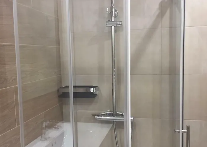 Puente By Salamancavacacional شقة *