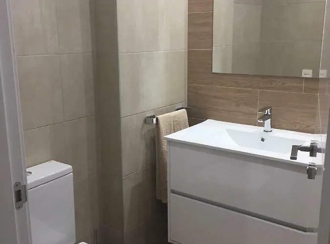 Puente By Salamancavacacional Apartmán Salamanka