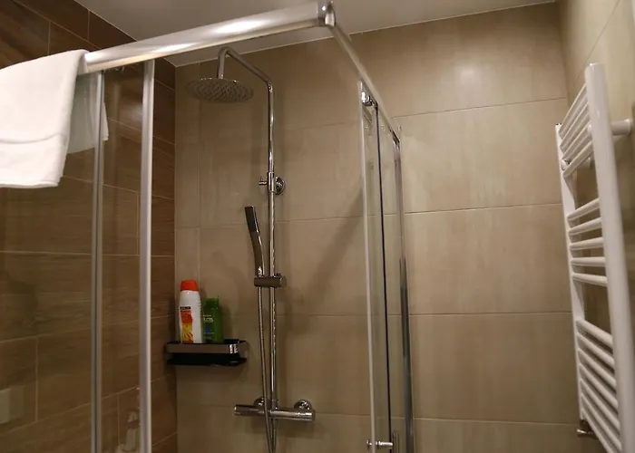 Puente By Salamancavacacional شقة *