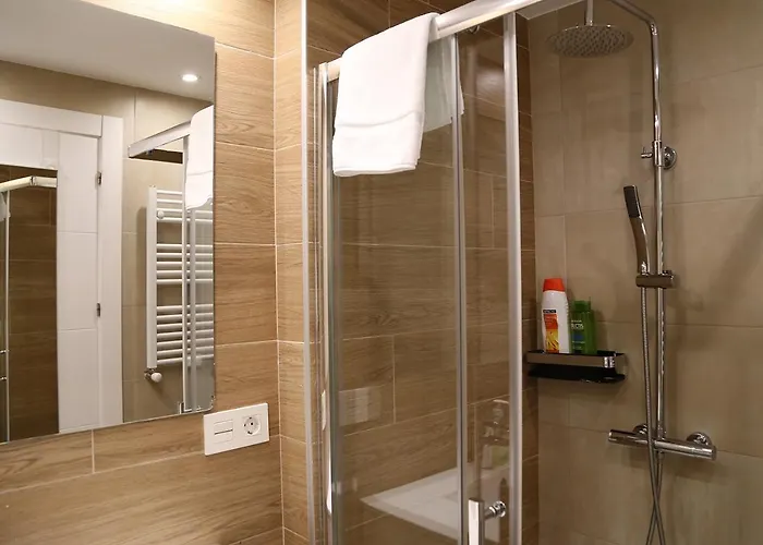 Apartmán Puente By Salamancavacacional Salamanka