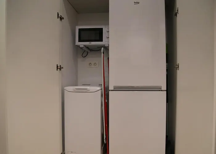 Puente By Salamancavacacional Apartamento