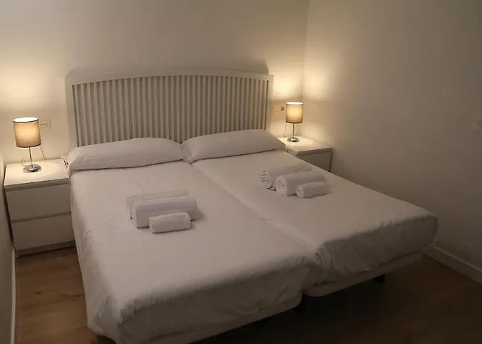 Apartmán Puente By Salamancavacacional Salamanka