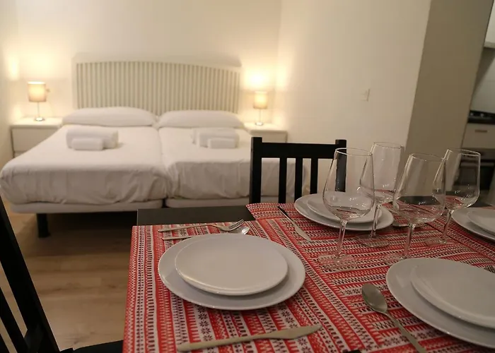 Puente By Salamancavacacional Salamanka