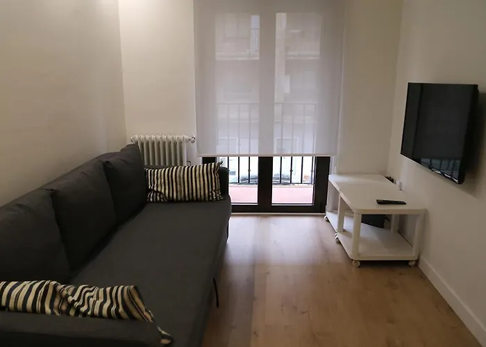 Puente By Salamancavacacional شقة سلامنكا