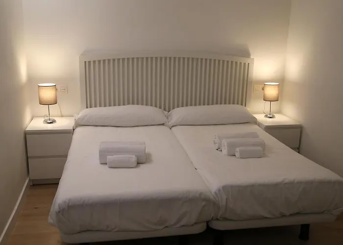 Puente By Salamancavacacional