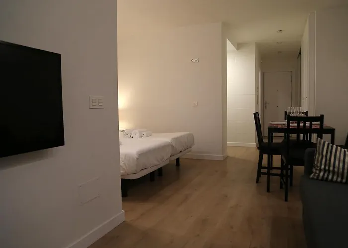 Puente By Salamancavacacional Apartmán Salamanka