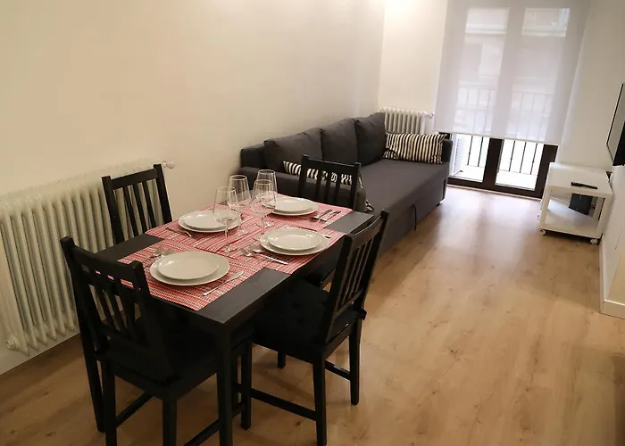 Puente By Salamancavacacional