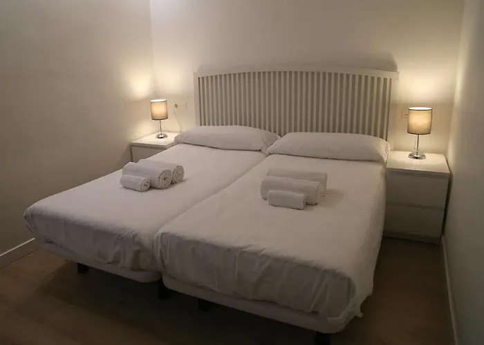 Puente By Salamancavacacional