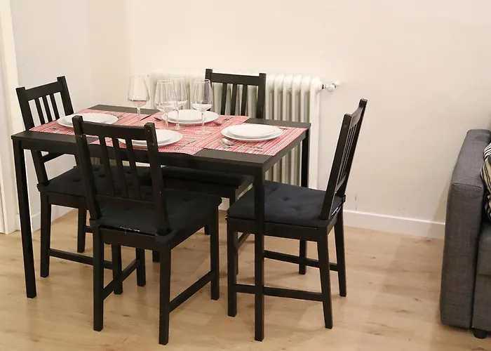 Puente By Salamancavacacional *